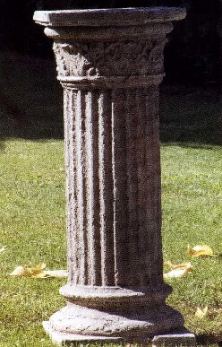 COLONNE Colonnine prezzo Colonna 141640 BM395