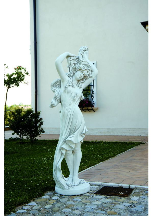 GIARDINO Statue Estella 033519