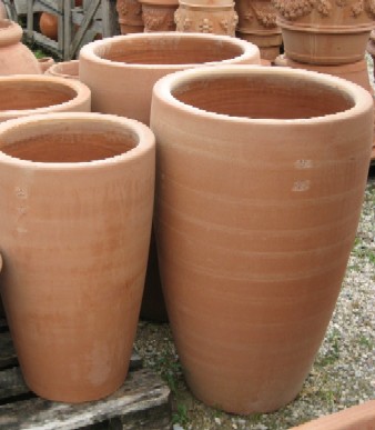 VASI Mft203 BM176 Terracotta