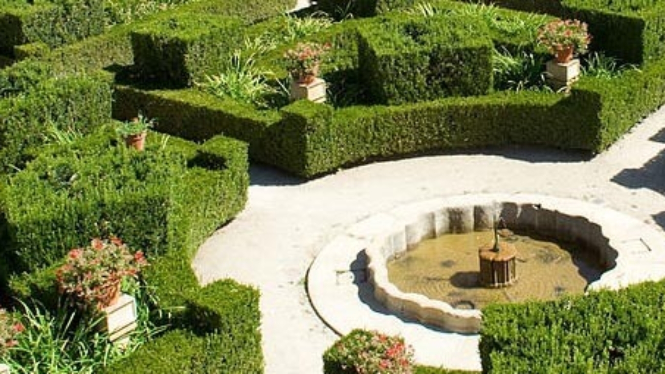 giardino
