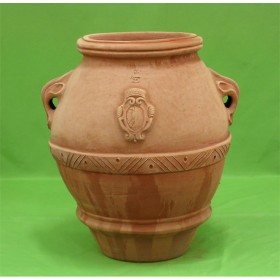 Craft-Gläser Krug mit Wappen 70