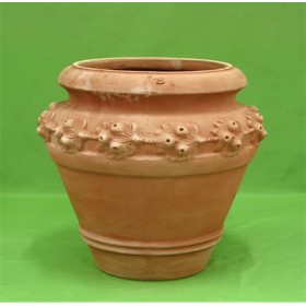Craft-Gläser ORCIO FESTONATO 65