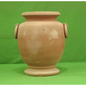 Craft-Gläser ORCIO VECCHIO CON ANELLI 65
