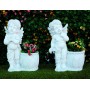 024667 Statuen