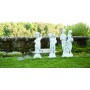 03553 Statuen