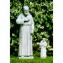 03547 Statue