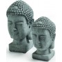 524254 Statuen