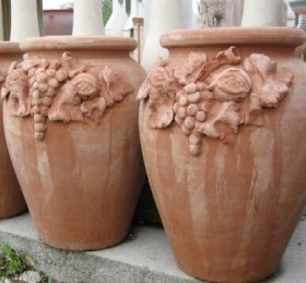 vasi-terracotta